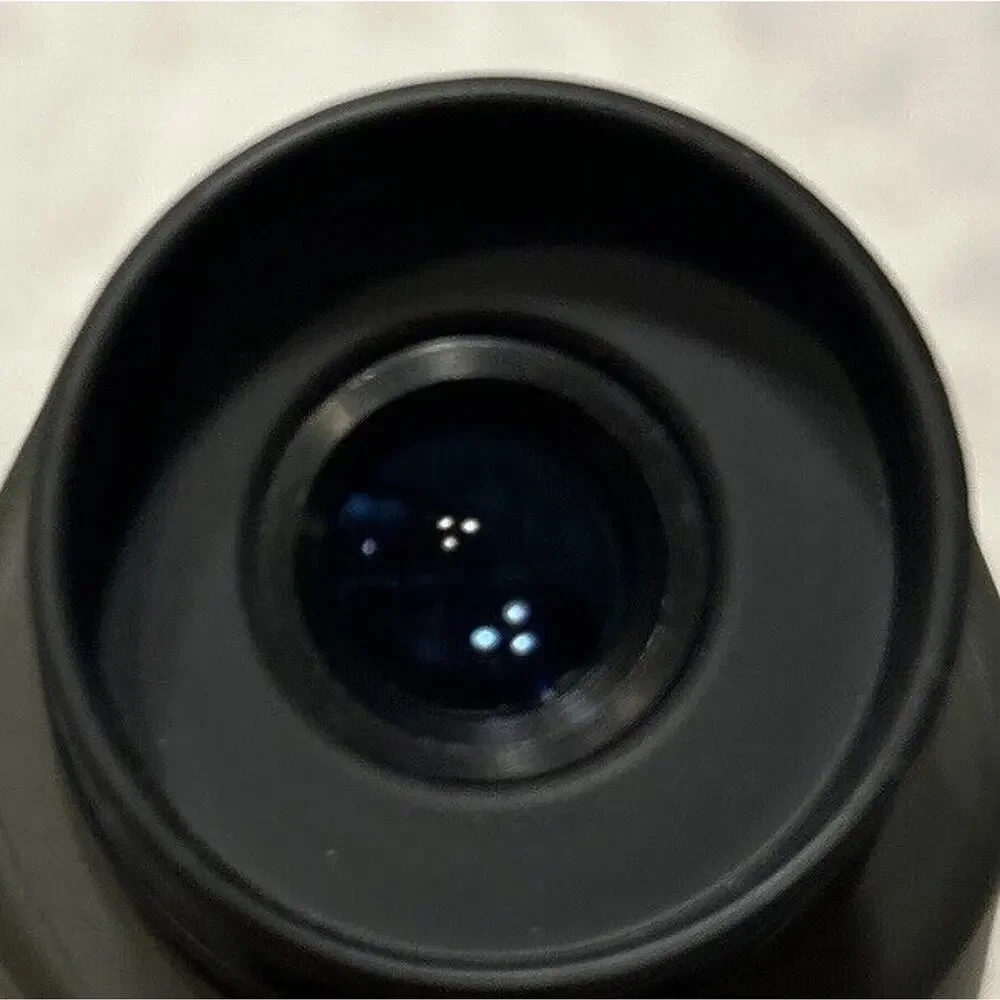 Barska spotting scope